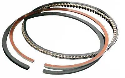 Wiseco 102.92Mm (4.052″) Single-Cylinder Piston Ring Set – Stock Shelf Size 1