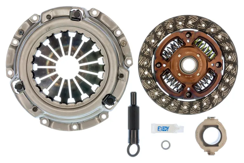 Exedy Oe Clutch Kit For 2006–2014 Mazda Mx-5 Miata – L4 Engine, Factory-Spec Engagement, Smooth Pedal Feel 1