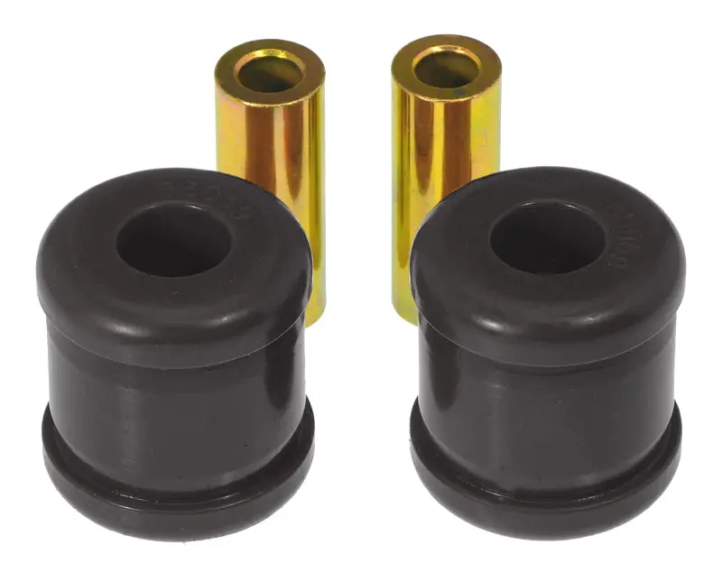 Prothane Front Strut Rod Bushing Kit For Honda Prelude – Black Polyurethane 1