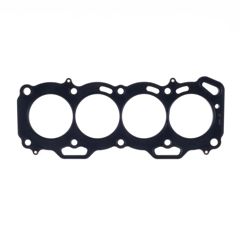 Cometic Mls Head Gasket For Toyota 3E/4E/5E 1.3L–1.5L Fwd Engines – 75Mm Bore, .040" Thickness, No Extra Oil Passages 1