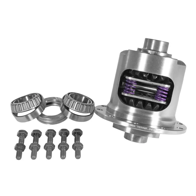 Yukon Gear Trac-Loc Limited-Slip Carrier For 2017–2020 Ford F-350 Super Duty Dana M300 (37-Spline, 4.10+ Ratio) 2