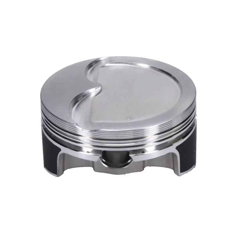 Wiseco Ls-Series Piston Kit – -20Cc Reverse Dome, 1.110In Pin, 4.070In Bore 2