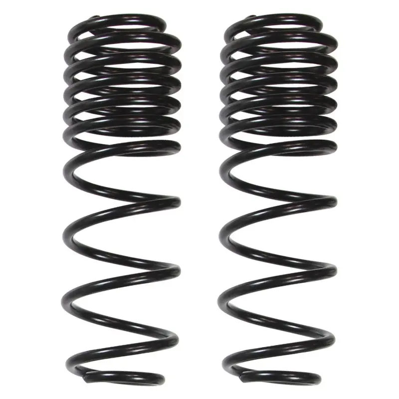 Skyjacker 4-Inch Rear Lift Kit With Cls And Pr Components For Jeep Jl Wrangler Rubicon 4-Door 1