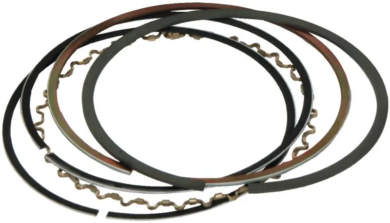 Cp Piston Ring Set – Designed For Sc7062A, Sc7072, Sc70403, Sc70459, Sc71403, Sc71423X, Sc70452, Sc71452, Sc71472X, And Sc7034 Pistons 1