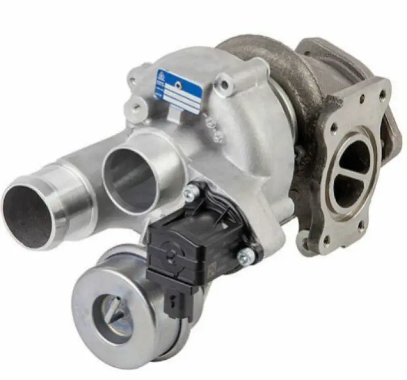 Borgwarner K03 Turbocharger For Audi 1.8T Transverse-Mount Engines 1