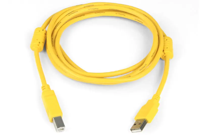Haltech Usb Interface Cable For Ecu Tuning And Data Logging 1