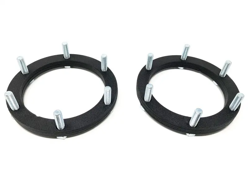Tuff Country Cv Axle Spacer Kit – 1/2" Replacement For 1988–1998 Gmc K2500/K3500 4Wd (8-Lug) 1