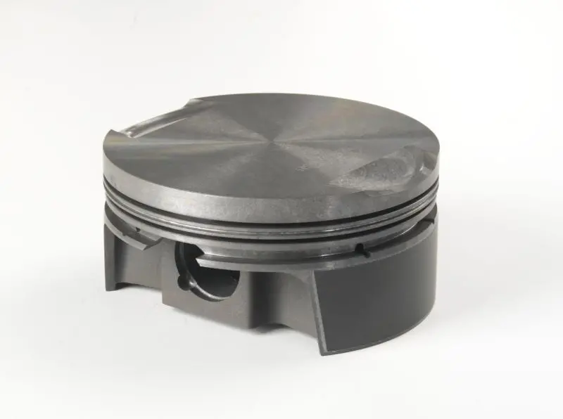 Mahle Ms Piston Set Hemi 370Ci 4.055In Bore 3.58In Stroke 6.24In Rod .984 Pin -1Cc 10.0 Cr Set Of 8 1
