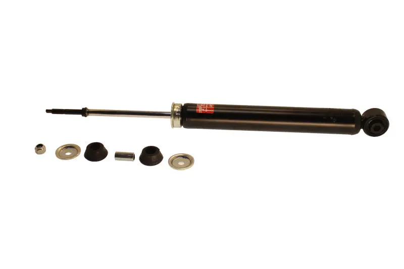 Kyb Excel-G Rear Shock Absorbers For 2013 Nissan Sentra 1