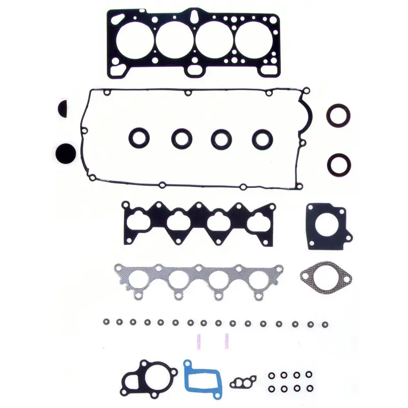 Fel-Pro Permatorque Cylinder Head Gasket Set For Hyundai Accent (Hs 26224 Pt-1) 1