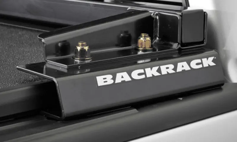 Backrack Tonneau Cover Hardware Kit – Wide-Top Mounting System For 2004–2014 Ford F-150 1
