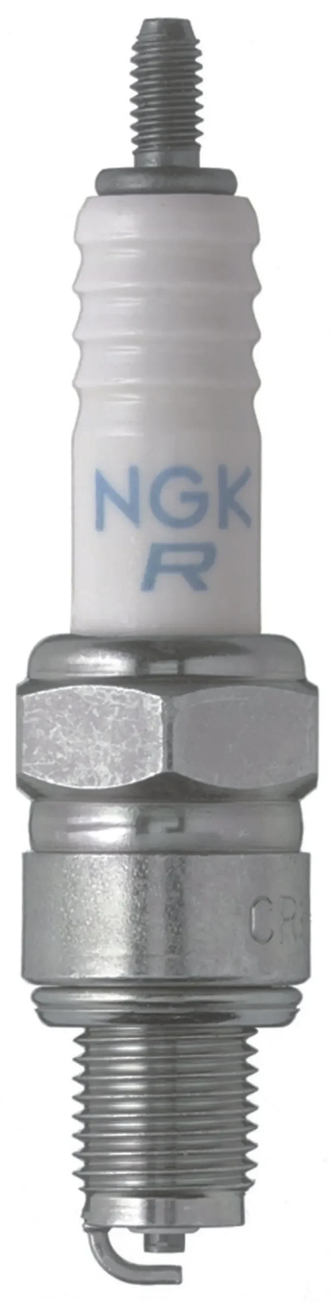 Ngk Standard Spark Plugs – Cr7Hs, 10-Pack 1