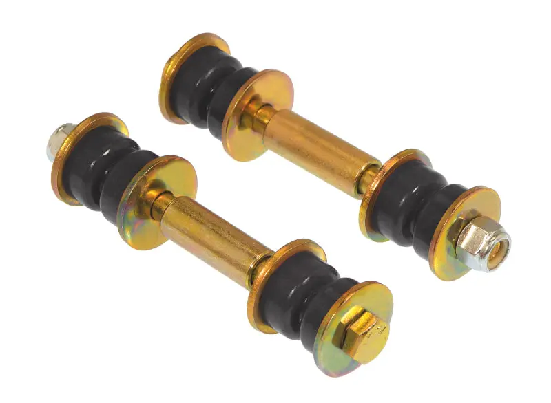 Prothane Rear End Link Kit For 1990–1996 Ford Escort & 2X2 Models 1