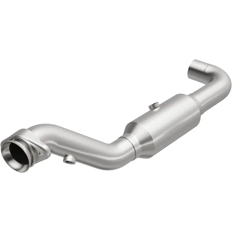 Magnaflow Direct-Fit Catalytic Converter For 2011–2012 Ford F-150 3.5L V6 1