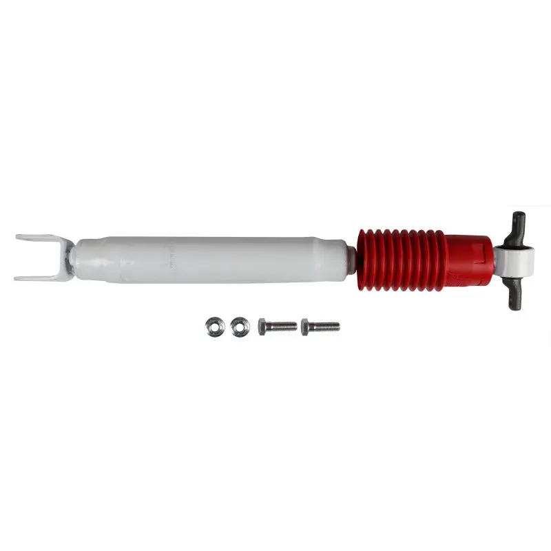 Rancho Rs5000X Rear Shock Absorber For 2011–2019 Chevrolet Silverado 2500Hd 3/4-Ton Trucks 1