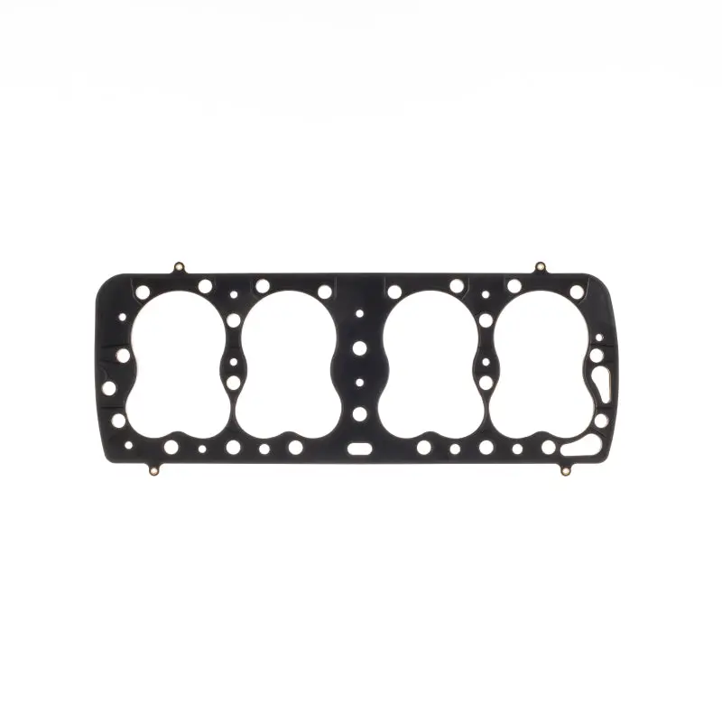 Cometic Mls Head Gasket Set For Ford Flathead V8 (239/255), 3.375-Inch Bore, .051-Inch Thickness – Right Side 1