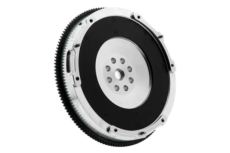 Action Clutch Lightweight Aluminum Flywheel For 2002–2006 Nissan Altima/Sentra (Qr25De 2.5L) 2
