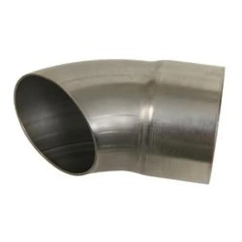 Kooks Universal 3.5-Inch Stainless Steel Short Turnouts – 6-Inch Length, Compatible With 3.5-Inch Mufflers 1