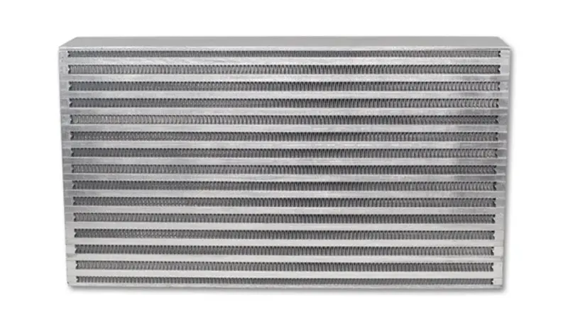 Vibrant Performance 18" X 12" X 6" Bar-And-Plate Intercooler Core 2