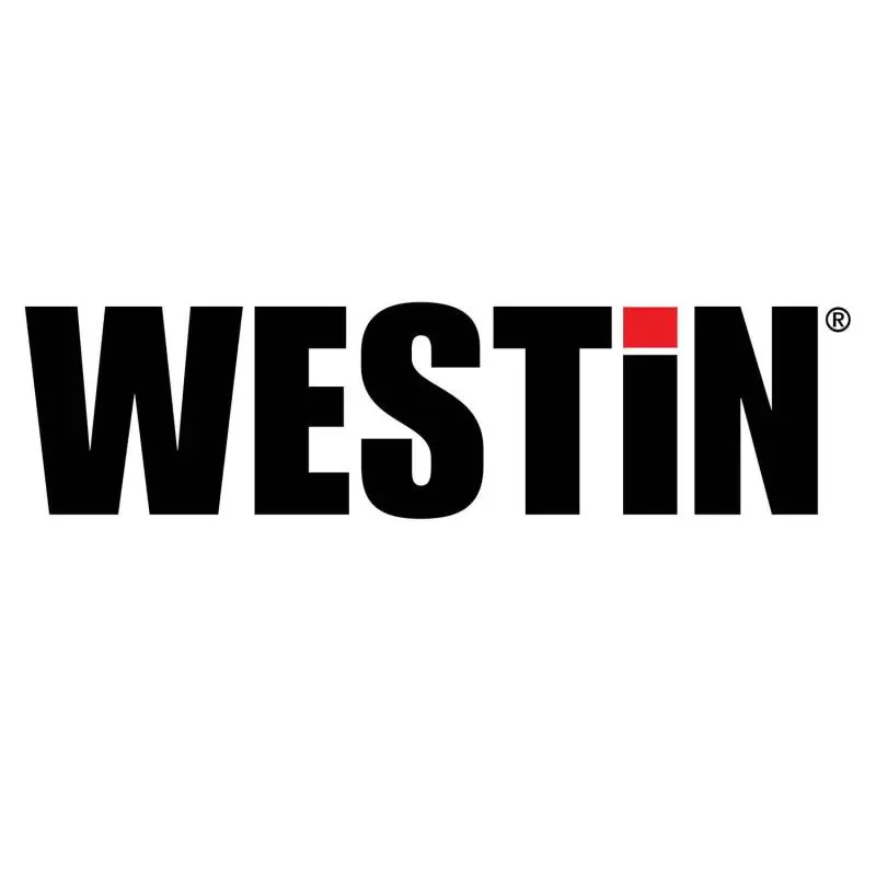 Westin Soft Tri-Fold Tonneau Cover For 2015–2024 Ford F-150 – 6.5-Foot Bed, Black Finish 1