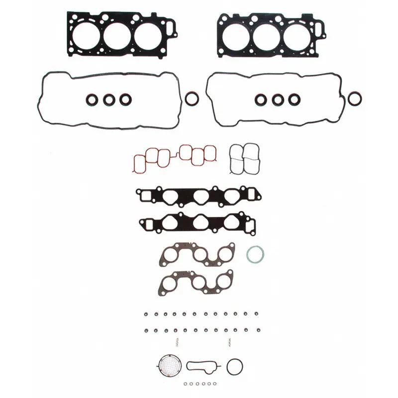 Fel-Pro Toyota Sienna Hs 26266 Pt Permatorque Engine Cylinder Head Gasket Set 1